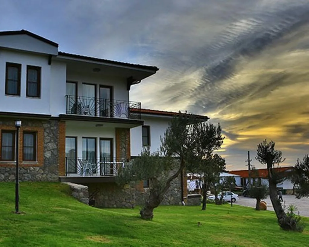 General view, Merada Termal Hotel & Spa, Izmir