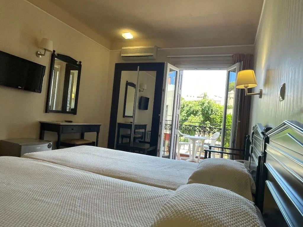 Double or Twin SUPERIOR Room, Fortezza, Crete