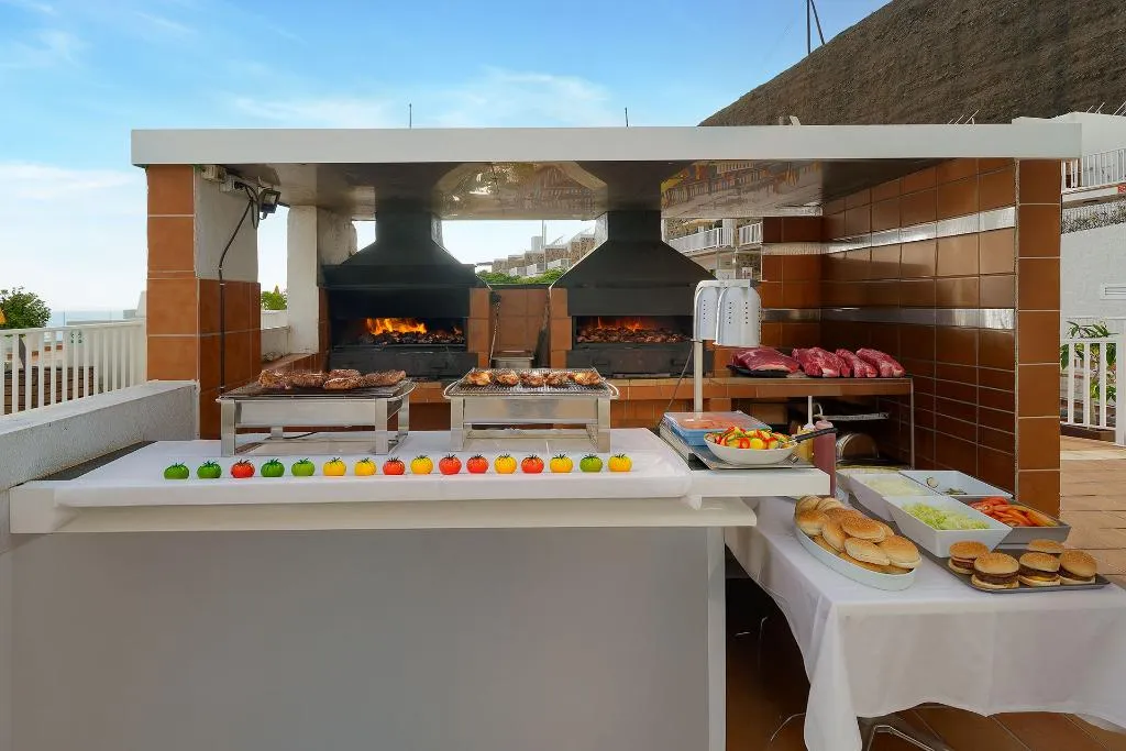 Bar, Servatur Altamadores, Gran Canaria