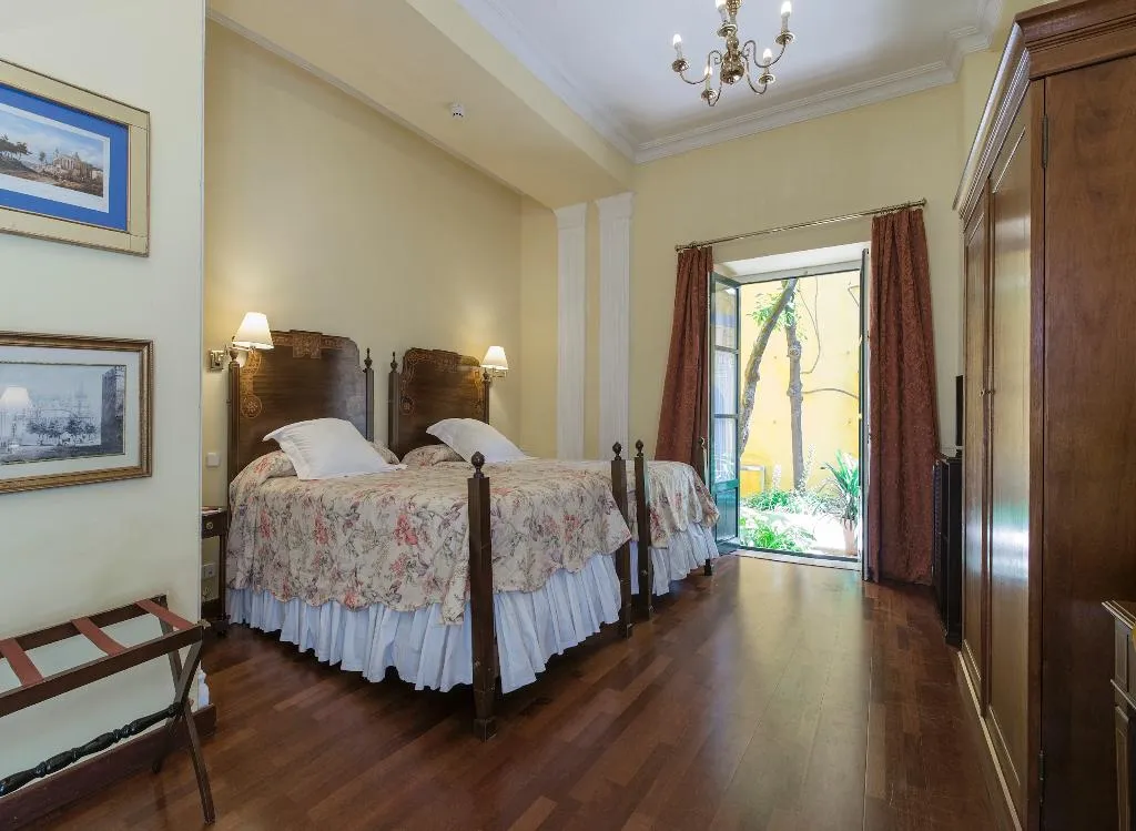Double or Twin SUPERIOR Room, Casas de la Juderia, Seville