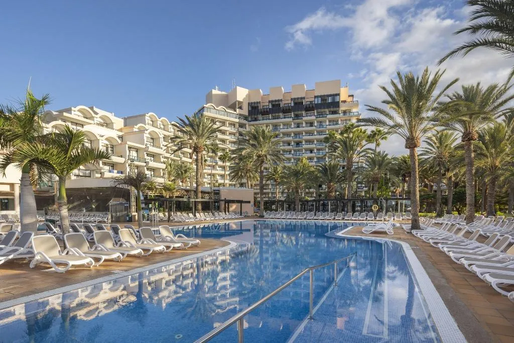 General view, Grupotel Orquidea, Gran Canaria