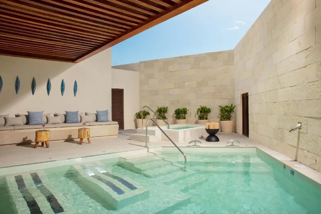 Sports and Entertainment, Dreams Aventuras Riviera Maya All Inclusive, Cancun Area
