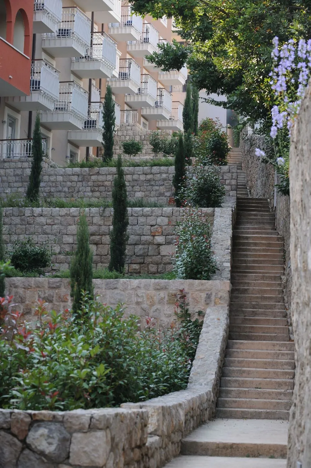 DOUBLE CLASSIC WITH BALCONY Room, Lapad, Dubrovnik