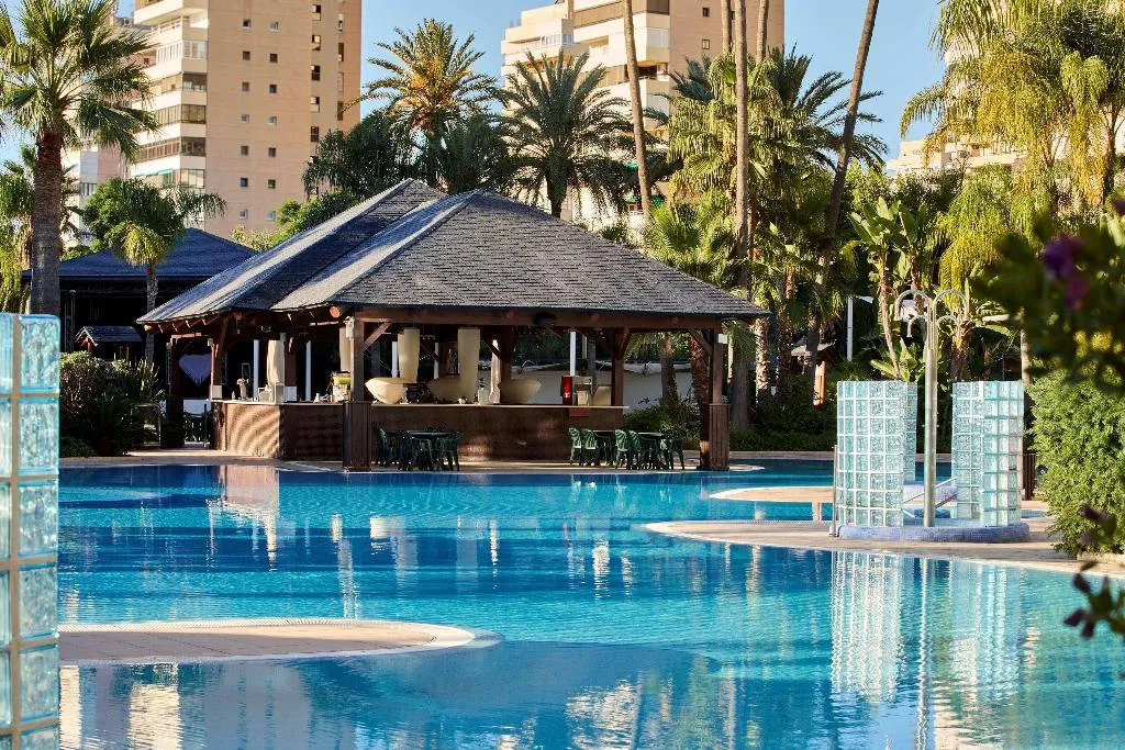 Pool, Sol Principe, Costa Del Sol