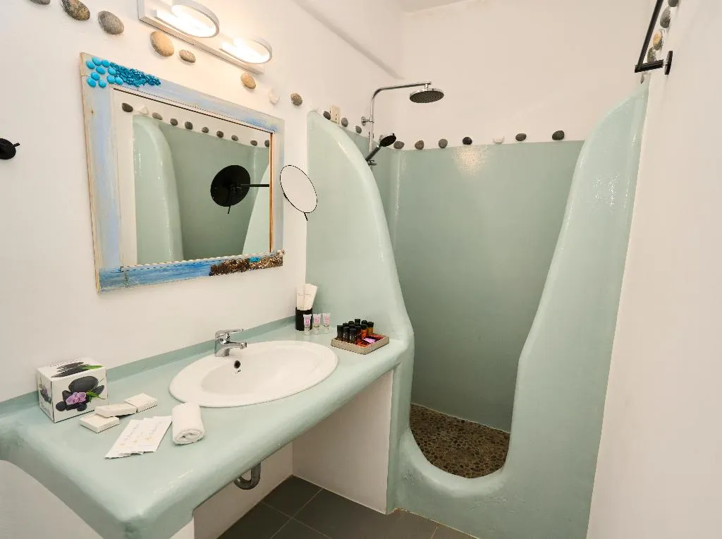 TRIPLE STANDARD Room, Bellissimo Resort, Mykonos