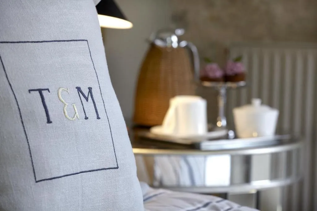 Room, Torri e Merli Hotel by GHH, Corfu
