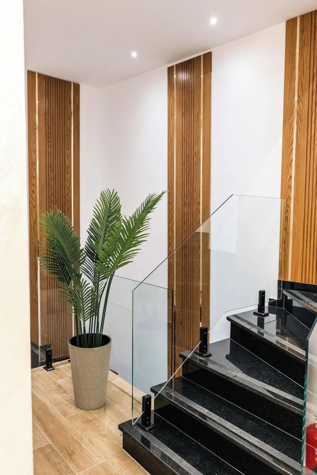 Lobby, Ambasador Hotel, Durres