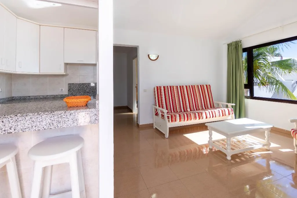 APARTMENT ONE BEDROOM Room, Apartamentos Flamingo, Lanzarote