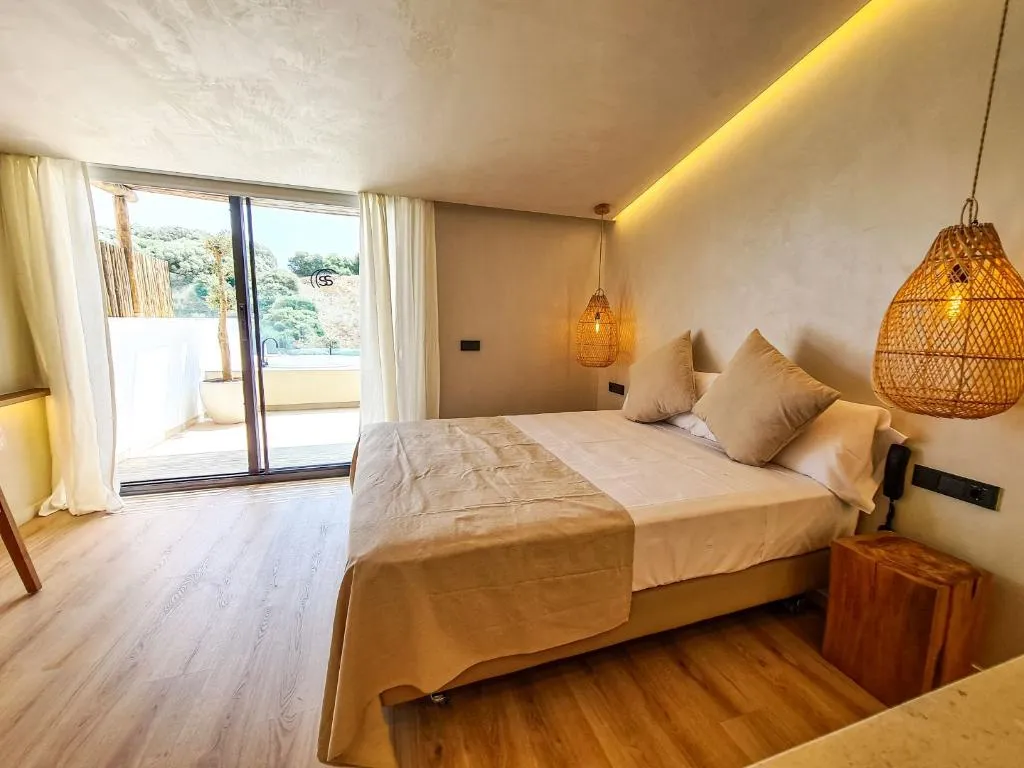 Double or Twin SUPERIOR Room, S´Estancia Suites, Menorca