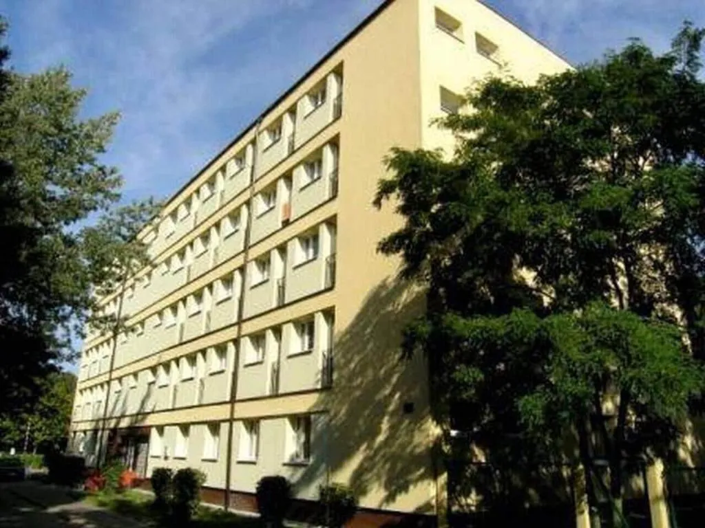 General view, Halo Hel, Gdansk