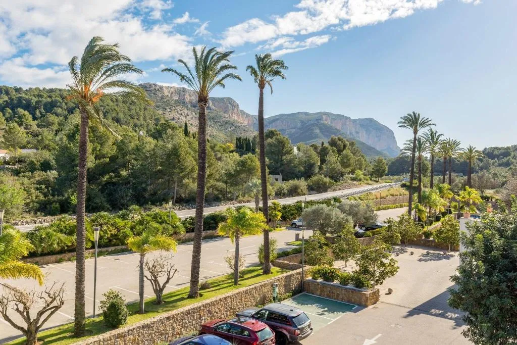 DOUBLE KING SIZE BED Room, Denia Marriott La Sella Golf Resort & Spa, Costa Blanca