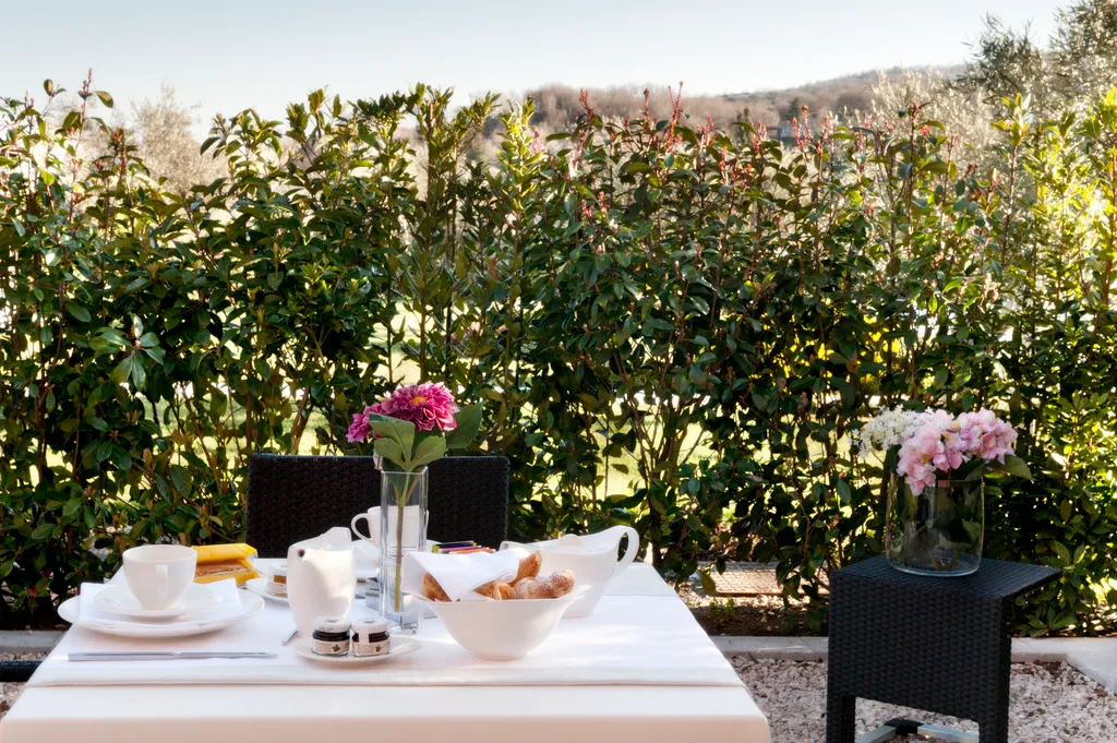 Double or Twin CLASSIC Room, Villa Neri Resort and Spa, Catania