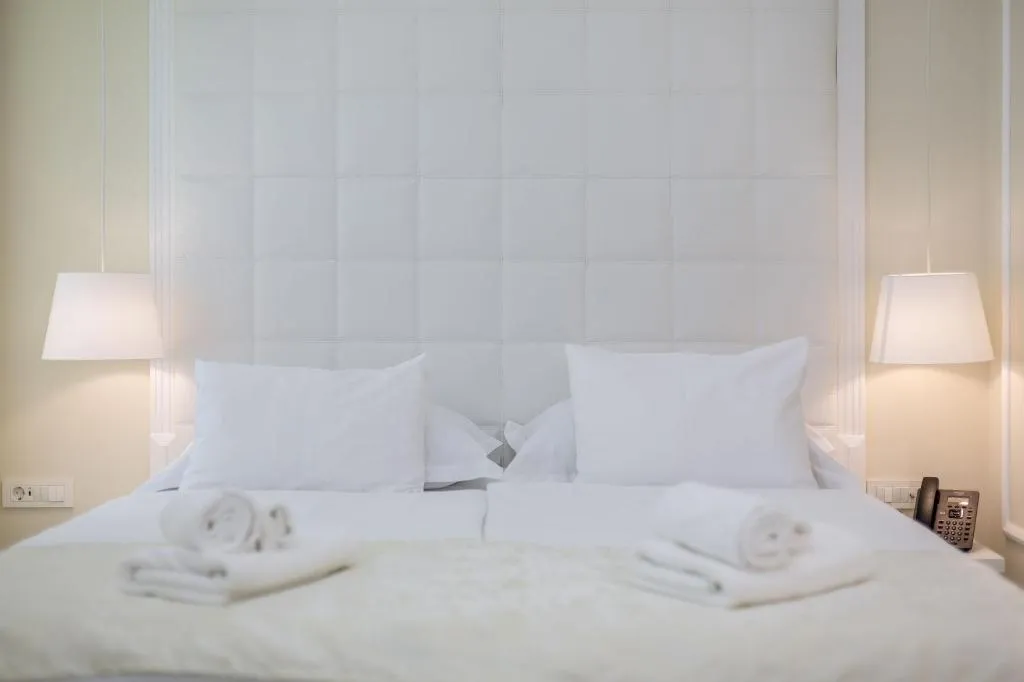 Room, Boutique Hotel Bacvice, Split