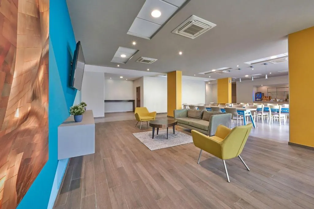 Lobby, City Suites Playa del Carmen, Playa Del Carmen