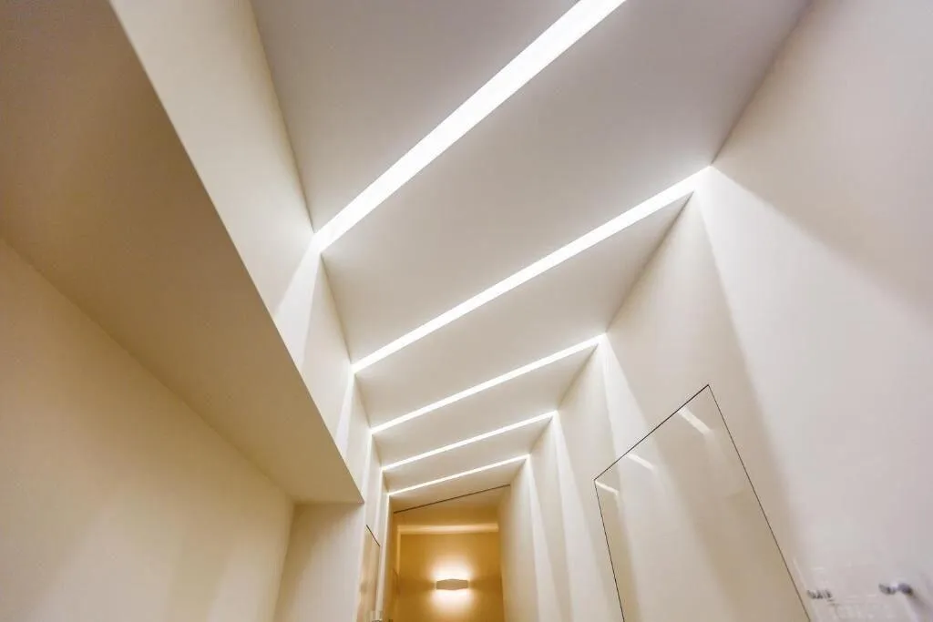 Lobby, Santa Maria Vecchia Relais, Naples