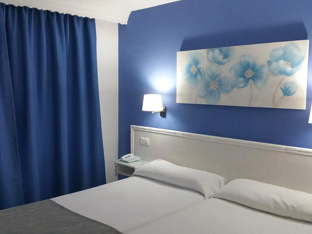 APARTMENT ONE BEDROOM Room, Ona Princesa Playa, Costa Del Sol