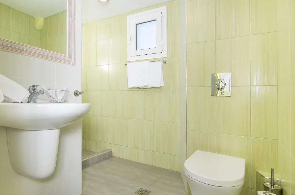 APARTMENT CAPACITY 4 Room, Paradise Resort, Santorini