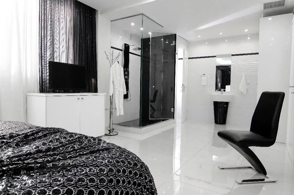 Double or Twin CLASSIC Room, Athens Status Suites, Athens