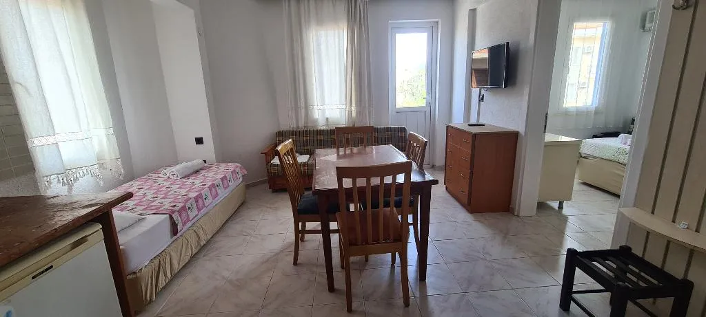 APARTMENT STANDARD Room, California Apart Hotel, Dalaman
