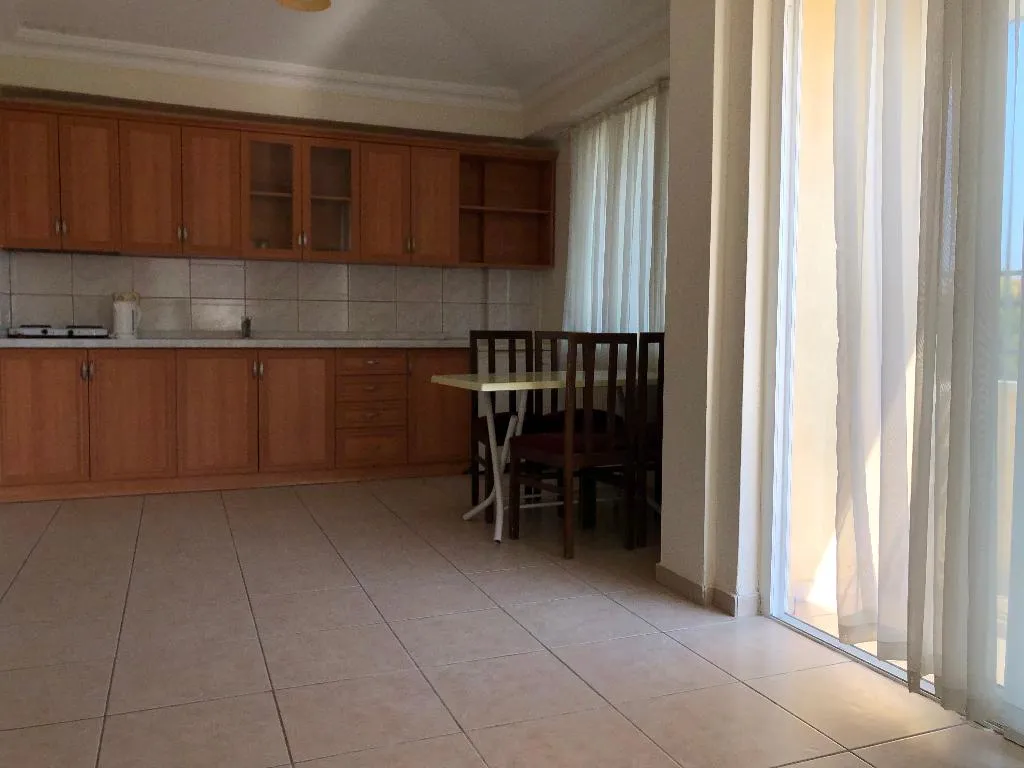Room, Melissa Garden Apart Hotel, Antalya