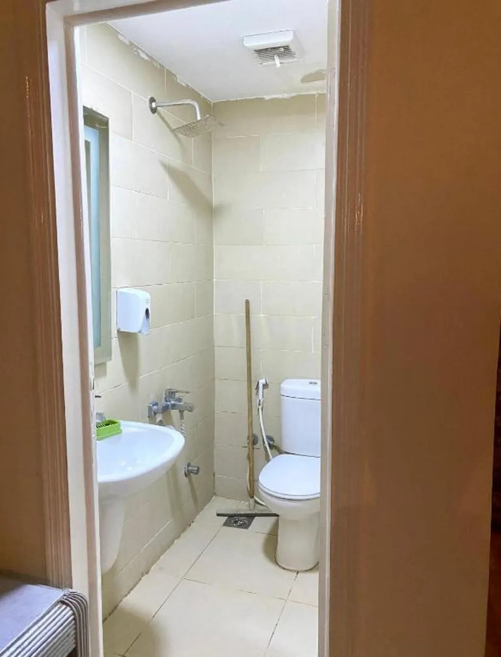 DOUBLE DELUXE Room, Richmond Down Town, Cairo