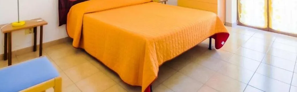Room, B&B Babbai Giommi, Alghero