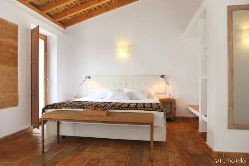 Room, Monte da Vilarinha, Algarve