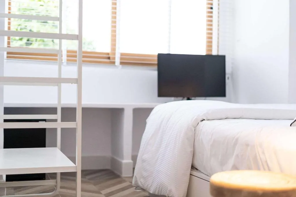 Room, Duna Hotel Boutique, Valencia