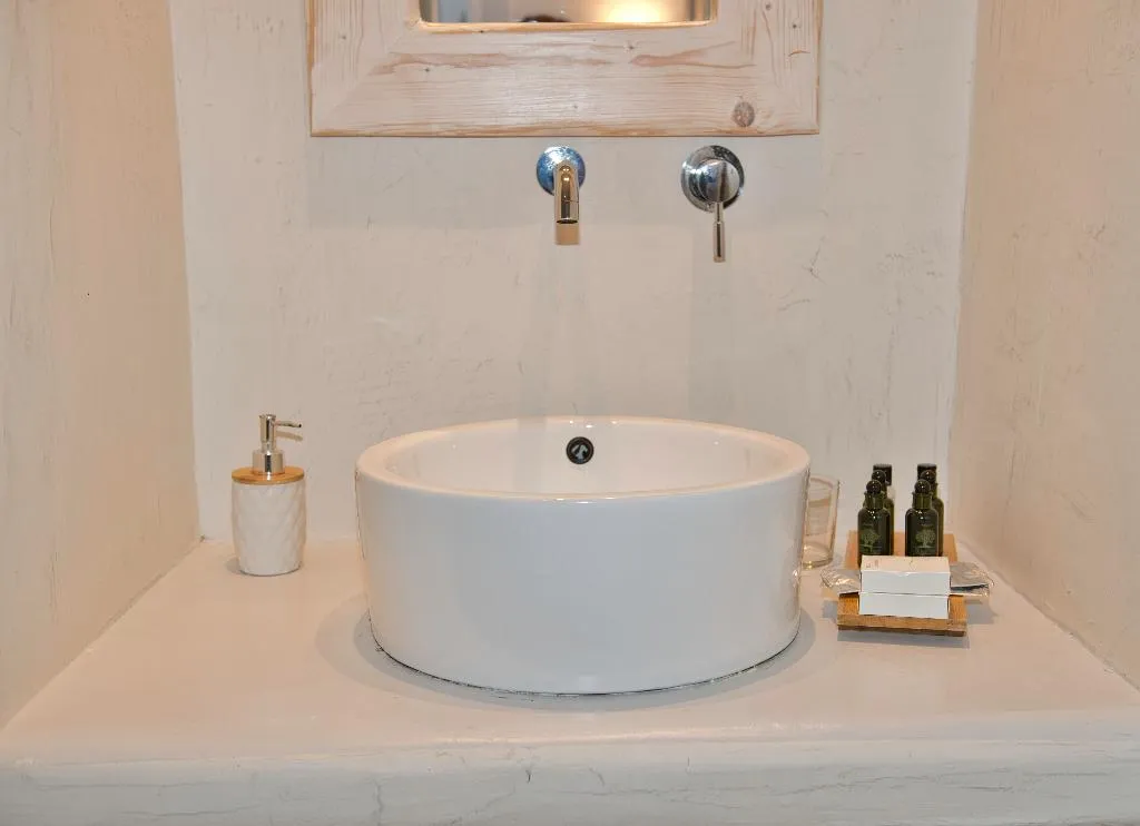 Double or Twin DELUXE Room, The Last Sunbeam, Santorini