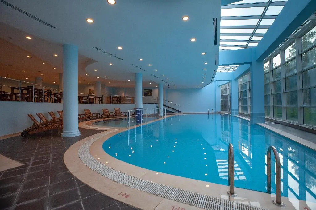 Pool, X Life Hotel +15, Dalaman
