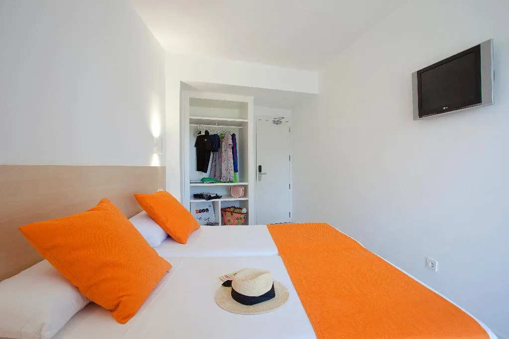 Room, Peru Playa, Majorca