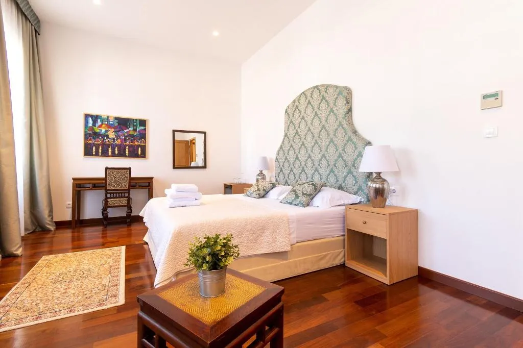 Room, B&B Heritage Villa Apolon, Split