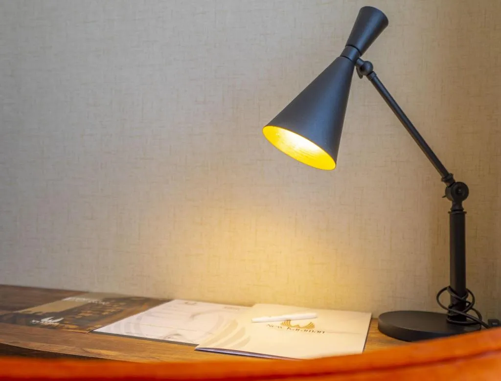 Room, New Karaman Otel, Antalya