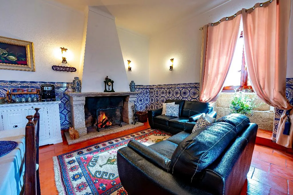 General view, Quinta Do Quinto, Porto