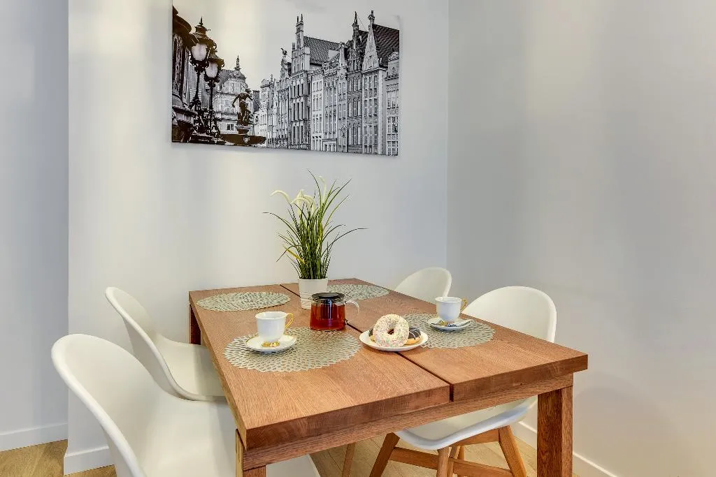 APARTMENT PREMIUM Room, Old Town - Oldnova By Welcome Apartment, Gdansk