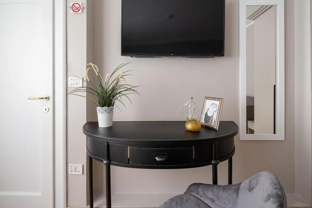 Room, Hotel Herion, Venice