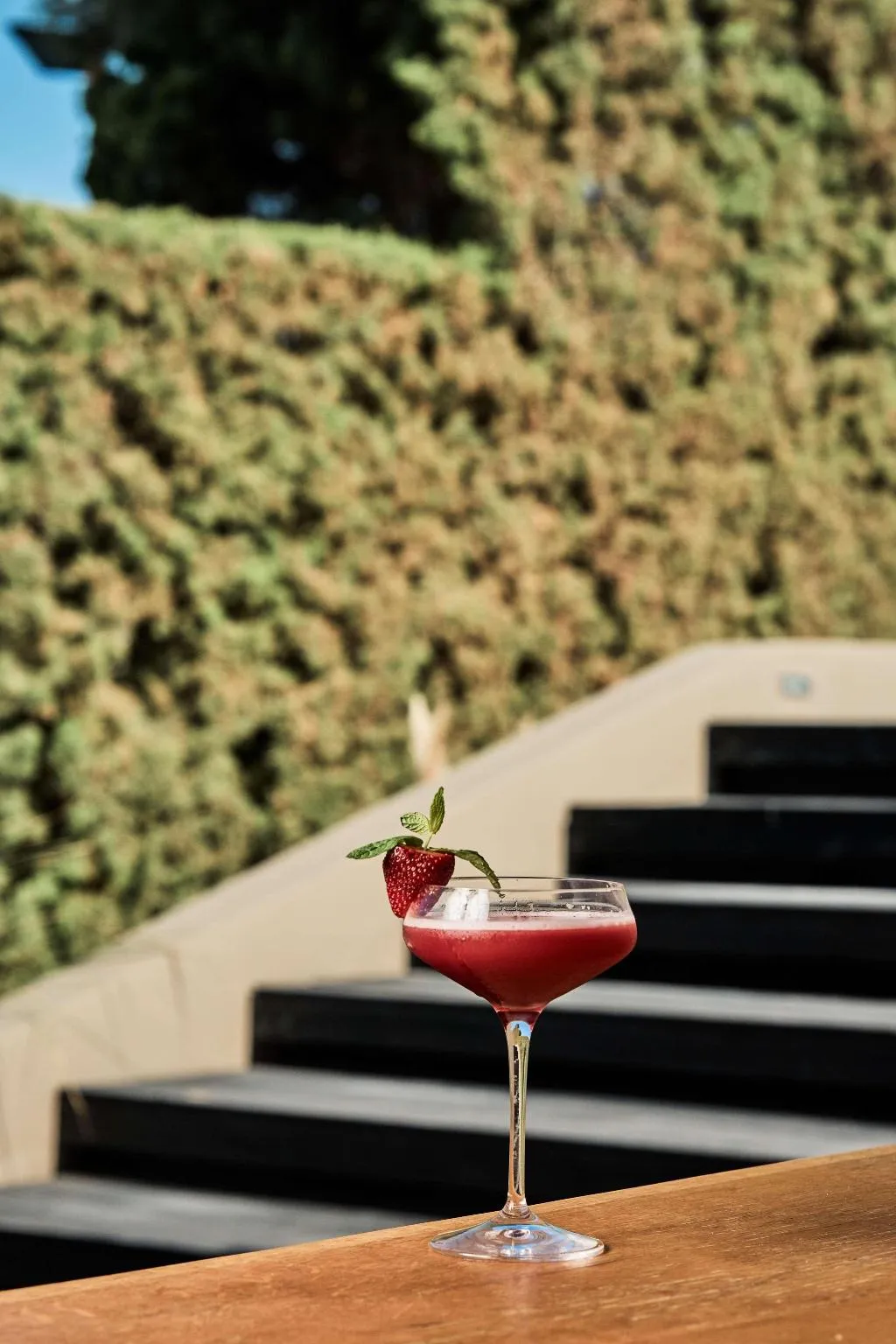 Bar, Nema Design Hotel, Crete