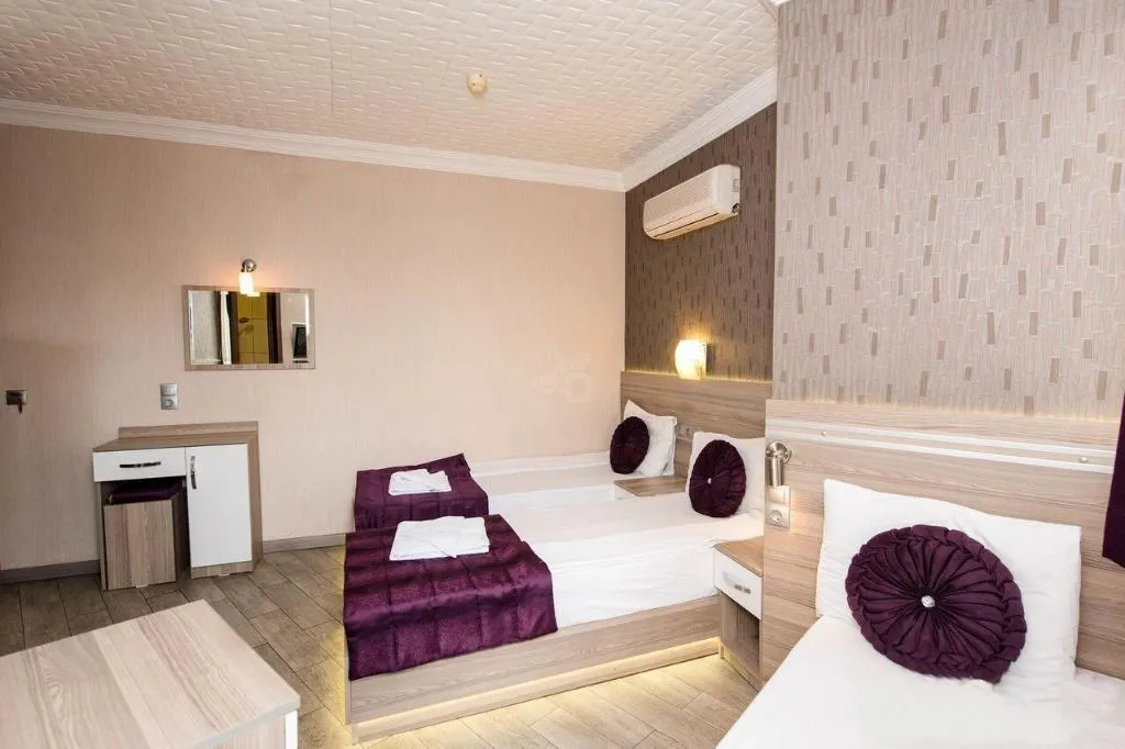 Room, Olimpiyat Otel Izmir, Izmir