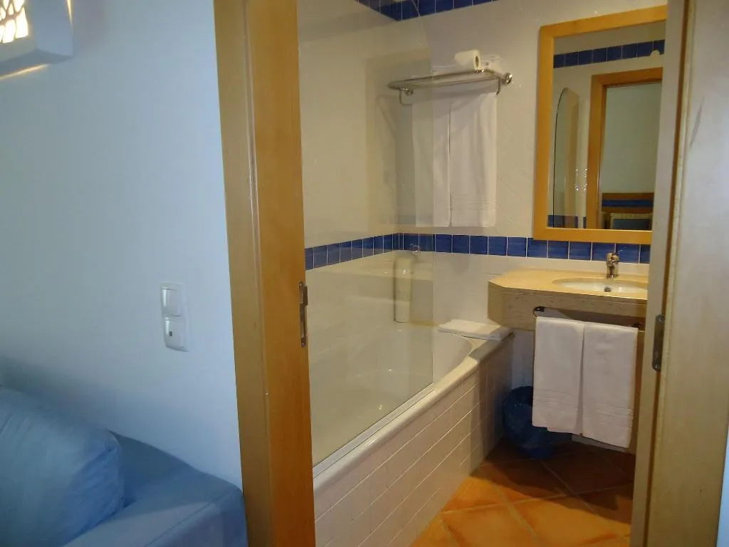 Room, Monte da Eira, Algarve