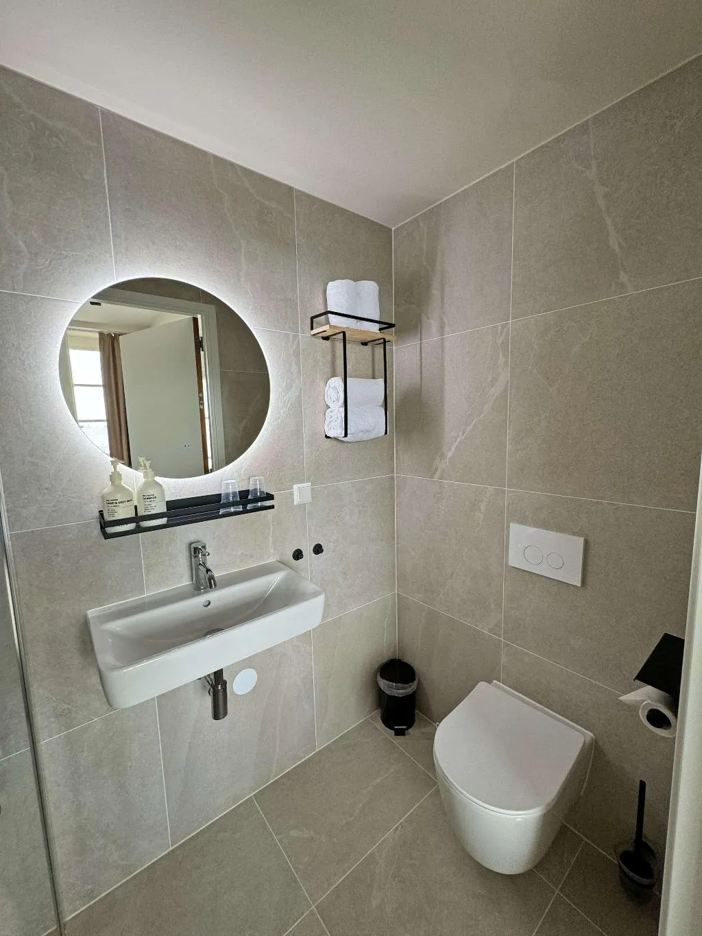 DOUBLE COMFORT Room, Hotel Spaander BW Signature Collection, Amsterdam