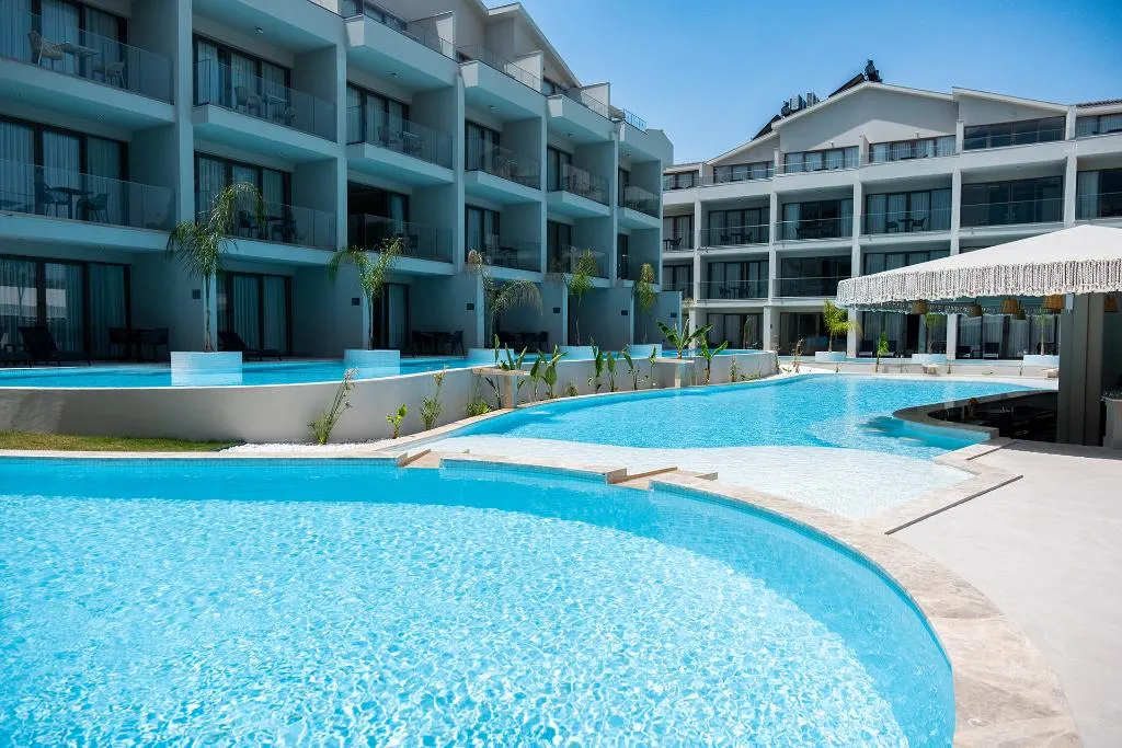 SUITE DUPLEX Room, Residence 222 Hisarönü, Dalaman