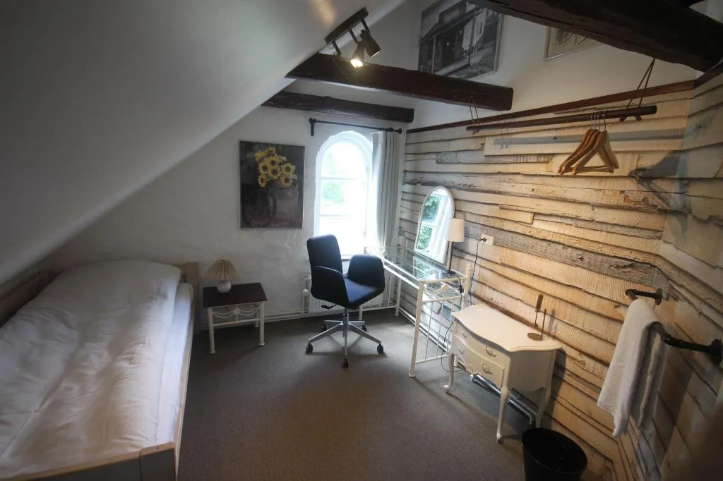 Room, Herstedly Guesthouse, Copenhagen