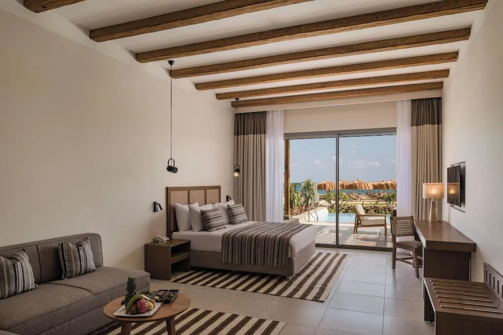 Room, JAZ Elite Riviera, Red Sea Riviera