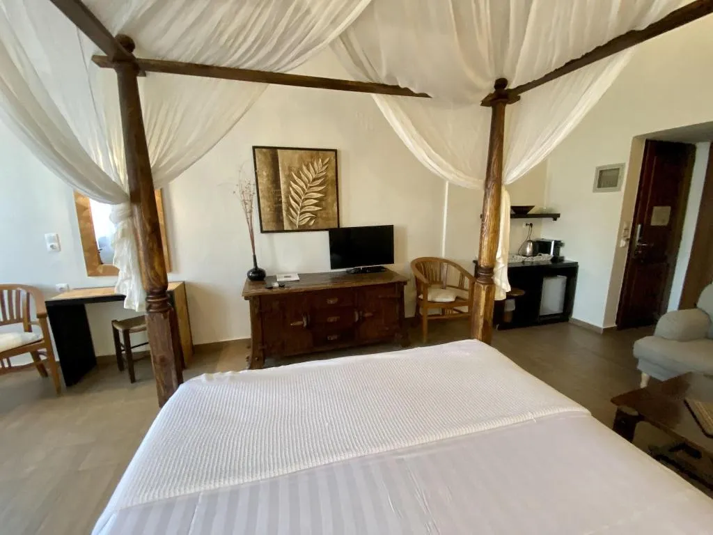Room, Doge Traditional, Crete