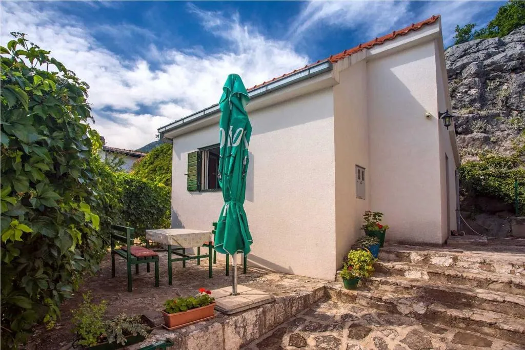 Lobby, Apartmani Seljacka Kuca, Split