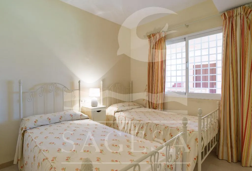 Room, Apartamentos Jardines de Santa Maria Golf, Costa Del Sol
