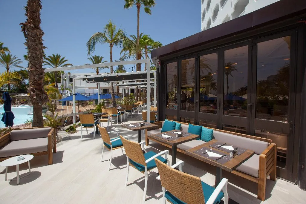 Restaurant, Corallium Beach by Lopesan Hotels, Gran Canaria