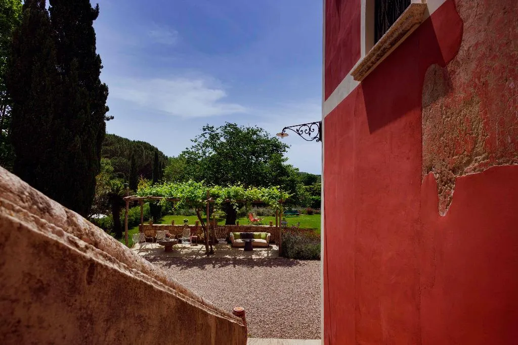General view, Tenuta Duca Marigliano Boutique Hotel, Naples