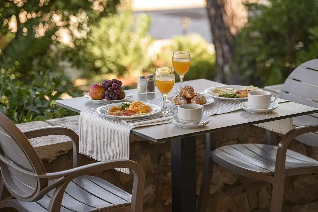 Restaurant, Splendid, Dubrovnik