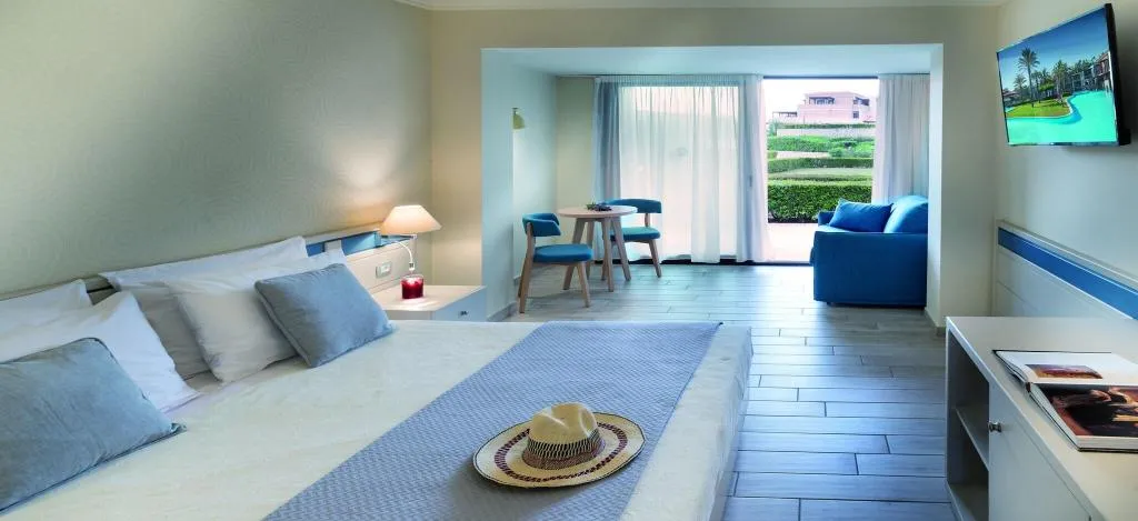 Room, Aldemar Olympian Village, Kalamata